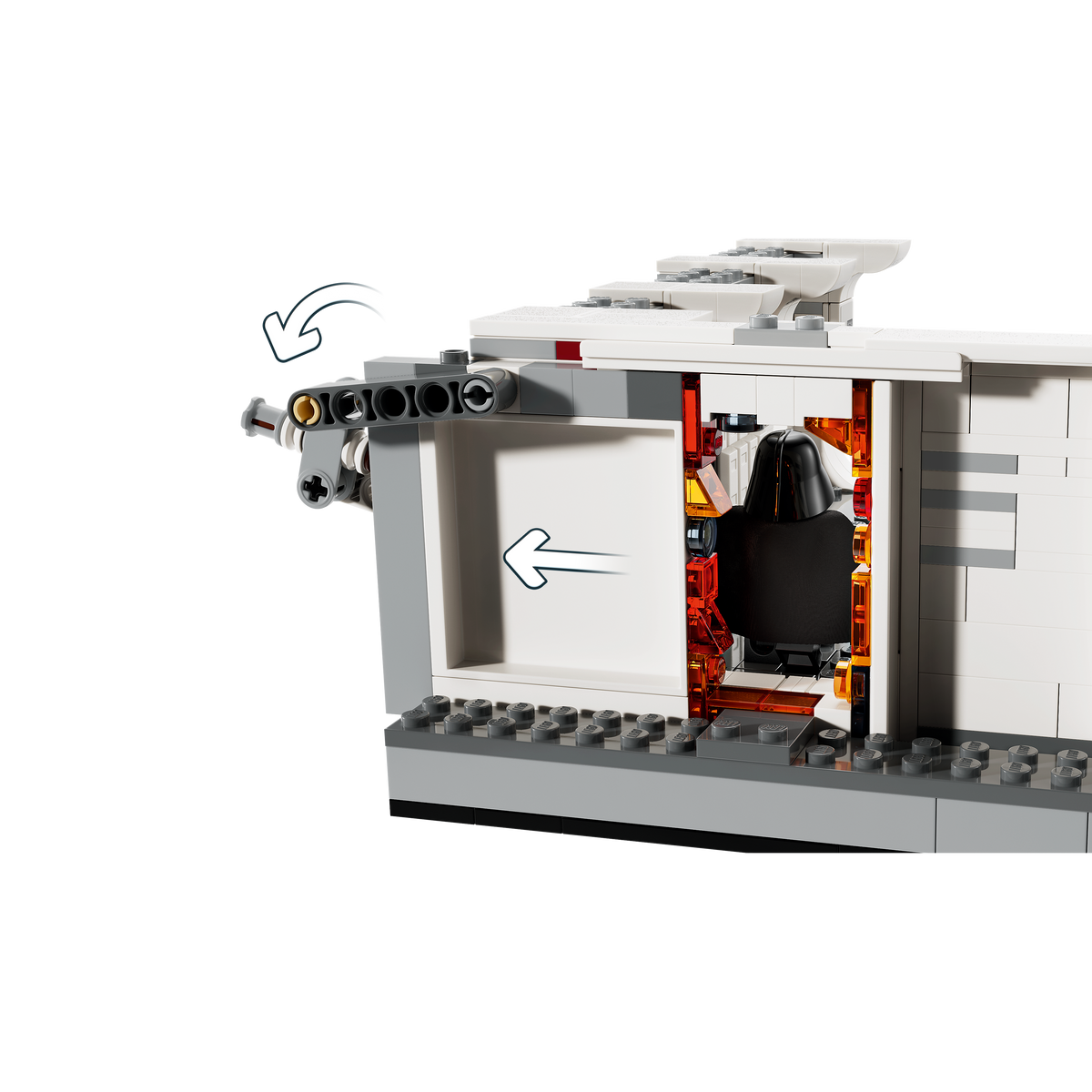 Boarding the Tantive IV™_7
