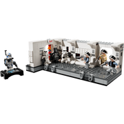 STAR WARS - Boarding the Tantive IV