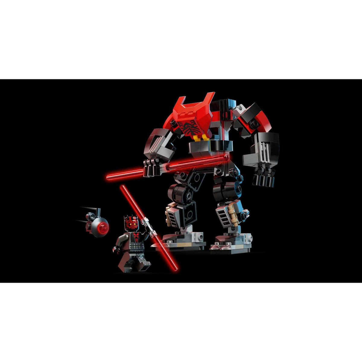 STAR WARS - Darth Maul Mech
