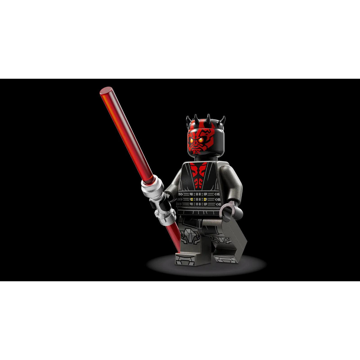 STAR WARS - Darth Maul Mech