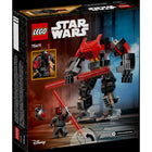 STAR WARS - Darth Maul Mech
