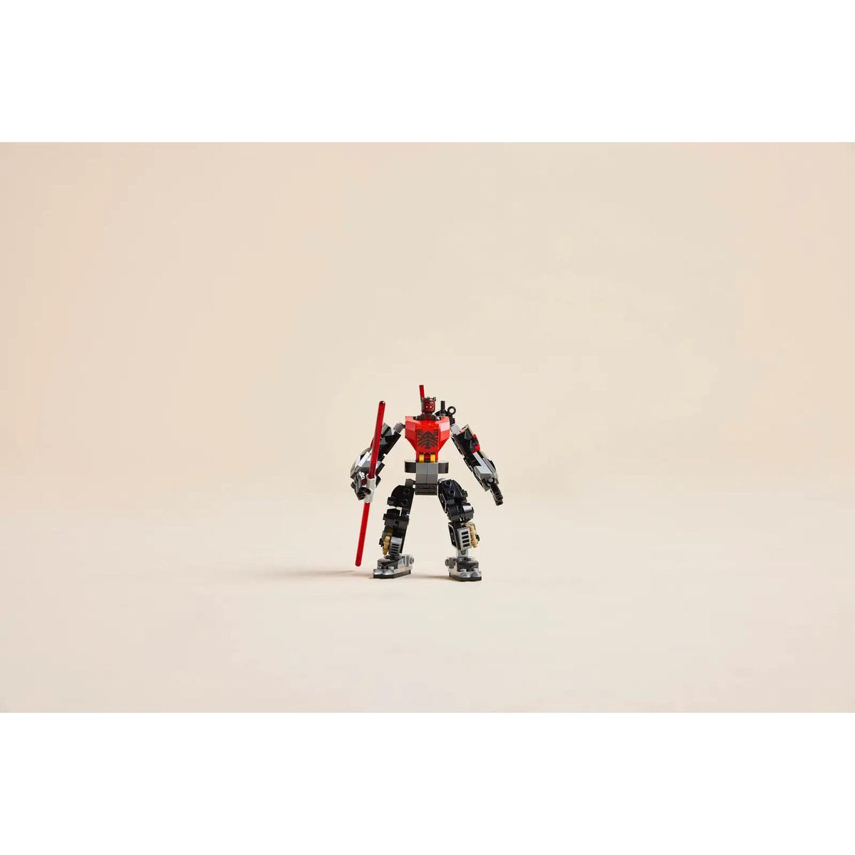 STAR WARS - Darth Maul Mech