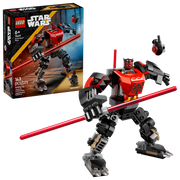 STAR WARS - Darth Maul Mech