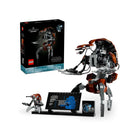 STAR WARS - Droideka