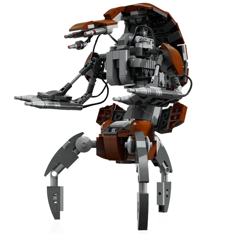 STAR WARS - Droideka
