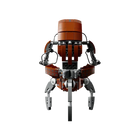 STAR WARS - Droideka