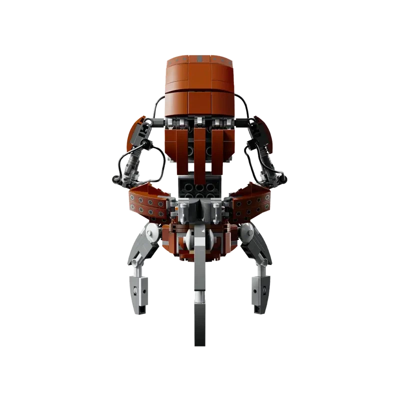 STAR WARS - Droideka