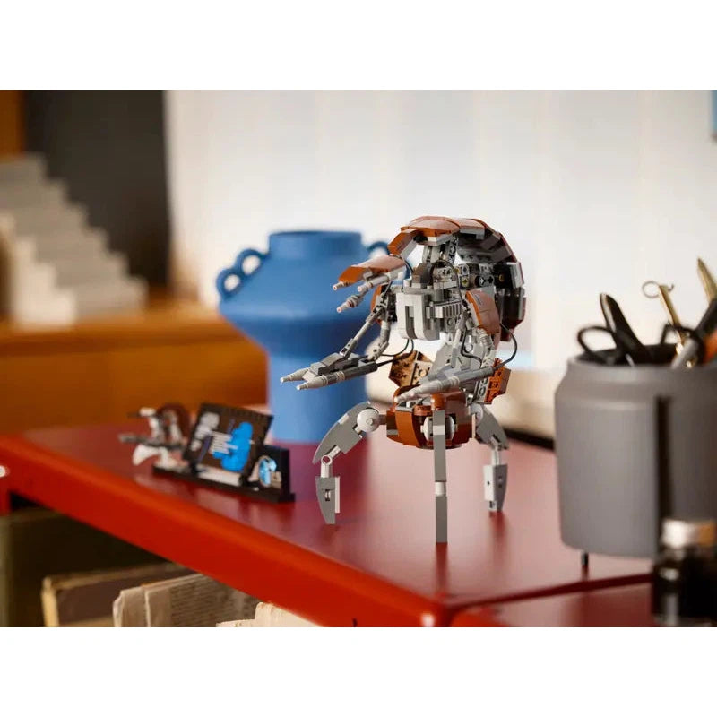 STAR WARS - Droideka