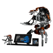 STAR WARS - Droideka