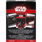 Star Wars  Episode 8 Playing Cards