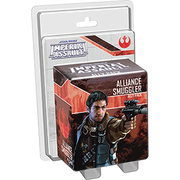 Star Wars Imperial Assault Alliance Smuggler Ally Pack