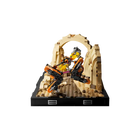 STAR WARS - Mos Espa Podrace Diorama