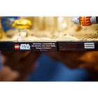 STAR WARS - Mos Espa Podrace Diorama