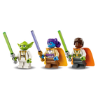 STAR WARS - Tenoo Jedi Temple
