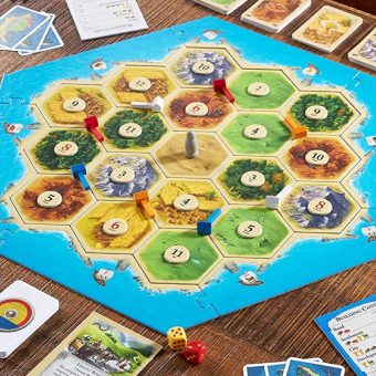 Strategy Games