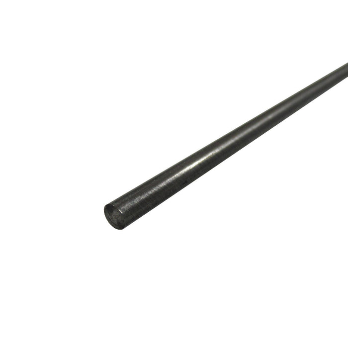 Steel Music Wire 4 x 1000mm 5pcs