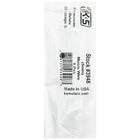 Steel Music Wire 5mm x 1000mm 4pcs