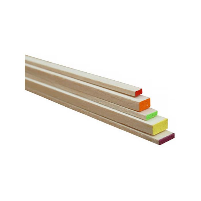Stick 3.0 x 12.5 x 915mm 1pc Purple