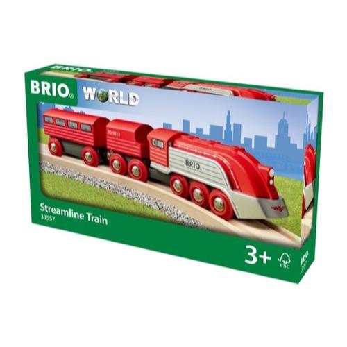 Streamline Train 3 pcs