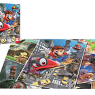 Super Mario Odyssey Snapshots Puzzle 1000pc