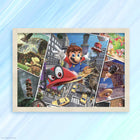 Super Mario Odyssey Snapshots Puzzle 1000pc