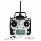image2_T6 2.4G 6 Channel Radio and Reciever system  Quadcopter/Helicopter/Airplane