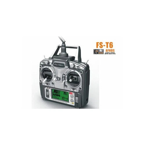 image3_T6 2.4G 6 Channel Radio and Reciever system  Quadcopter/Helicopter/Airplane