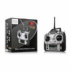 image1_T6 2.4G 6 Channel Radio and Reciever system  Quadcopter/Helicopter/Airplane
