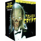 Tales from the Crypt - The Complete Series
