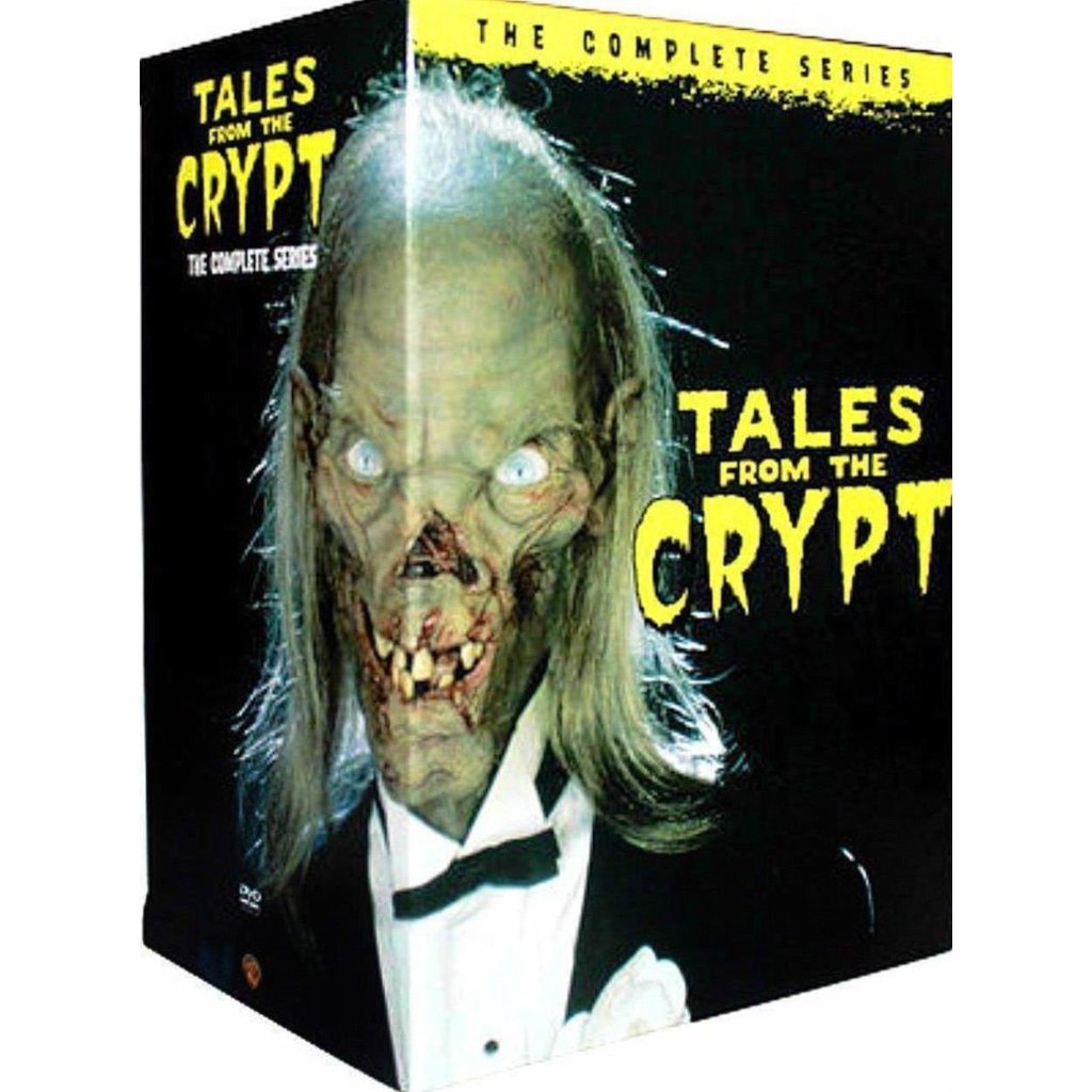 Tales from the Crypt - The Complete Series
