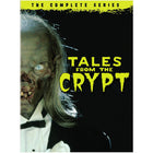 Tales from the Crypt - The Complete Series