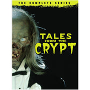 Tales from the Crypt - The Complete Series
