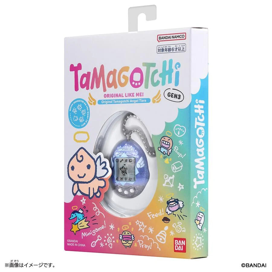 image2_Tamagotchi Original - Angel Tiara