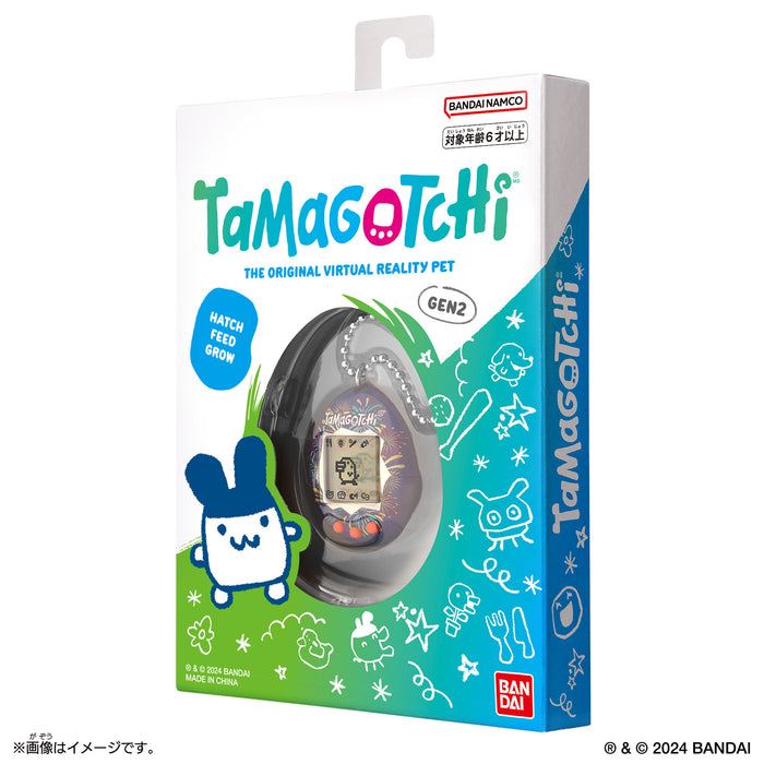 Tamagotchi Original Festival Sky