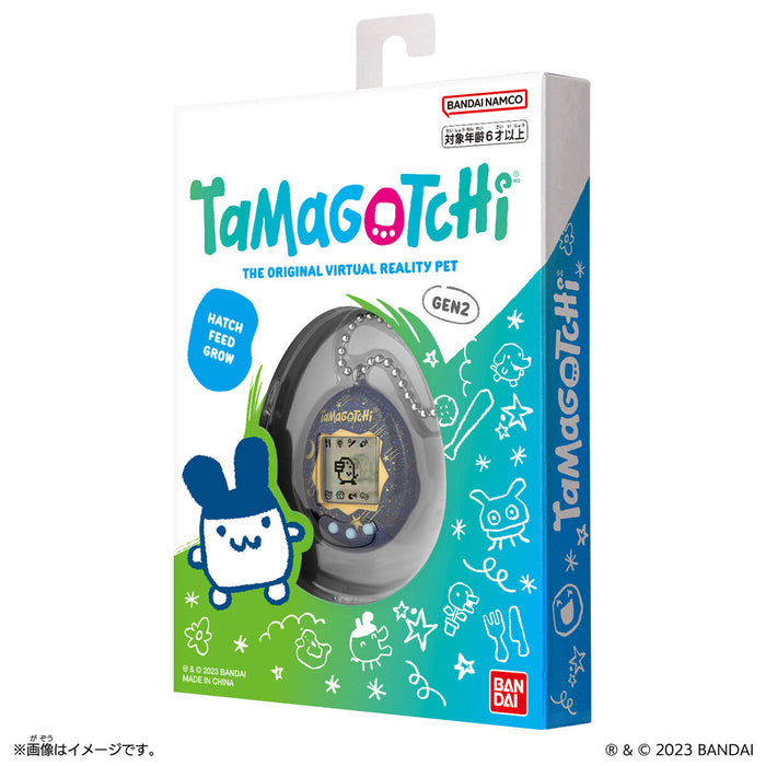 Tamagotchi Original Starry Night