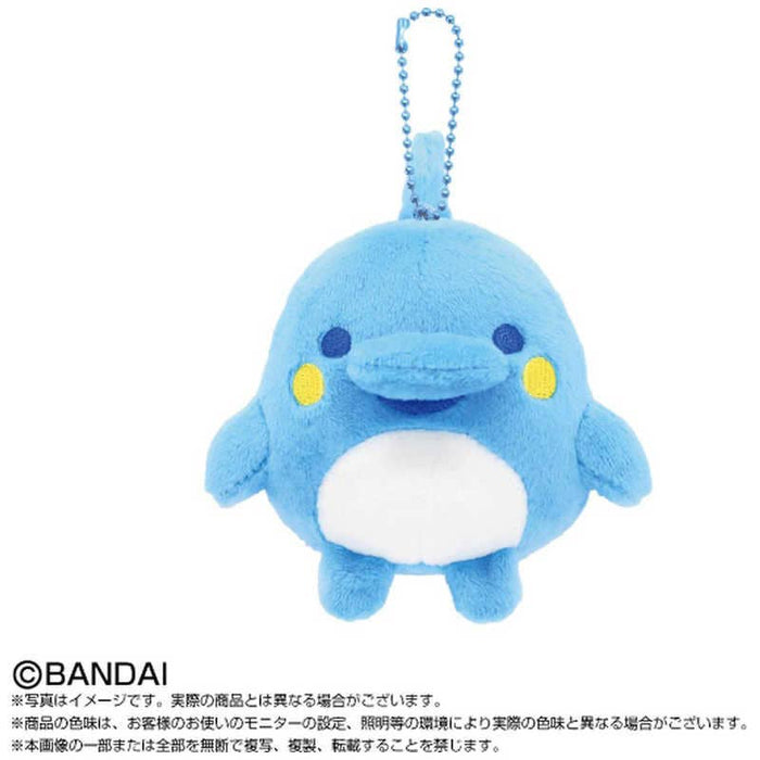 Tamagotchi Paradise Mascot Irukatchi