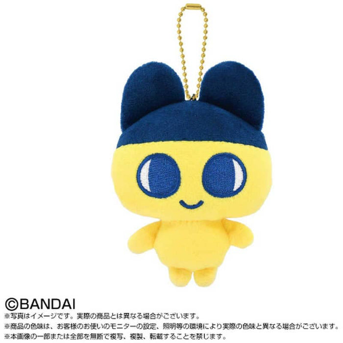 Tamagotchi Paradise Mascot Mametchi