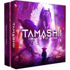 Tamashii Chronicle of Ascend