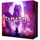 Tamashii Chronicle of Ascend