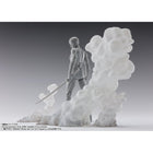 Tamashii Effect Smoke White Ver. For S.H.Figuarts