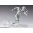 Tamashii Effect Smoke White Ver. For S.H.Figuarts