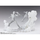 Tamashii Effect Smoke White Ver. For S.H.Figuarts
