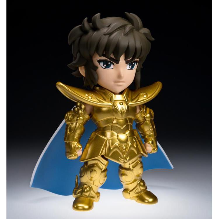 TAMASHII NATIONS BOX SAINT SEIYA ARTlized vol.1