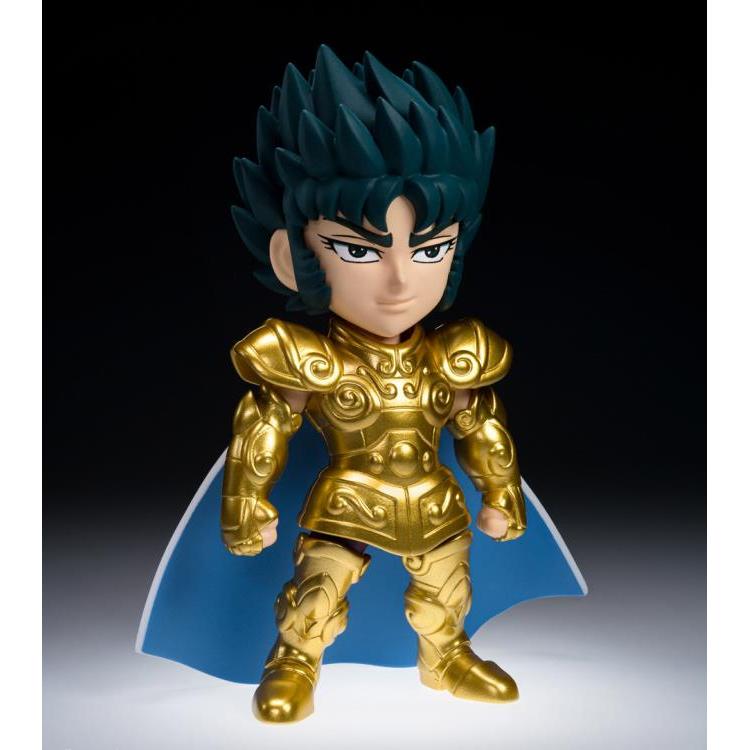 TAMASHII NATIONS BOX SAINT SEIYA ARTlized vol.1