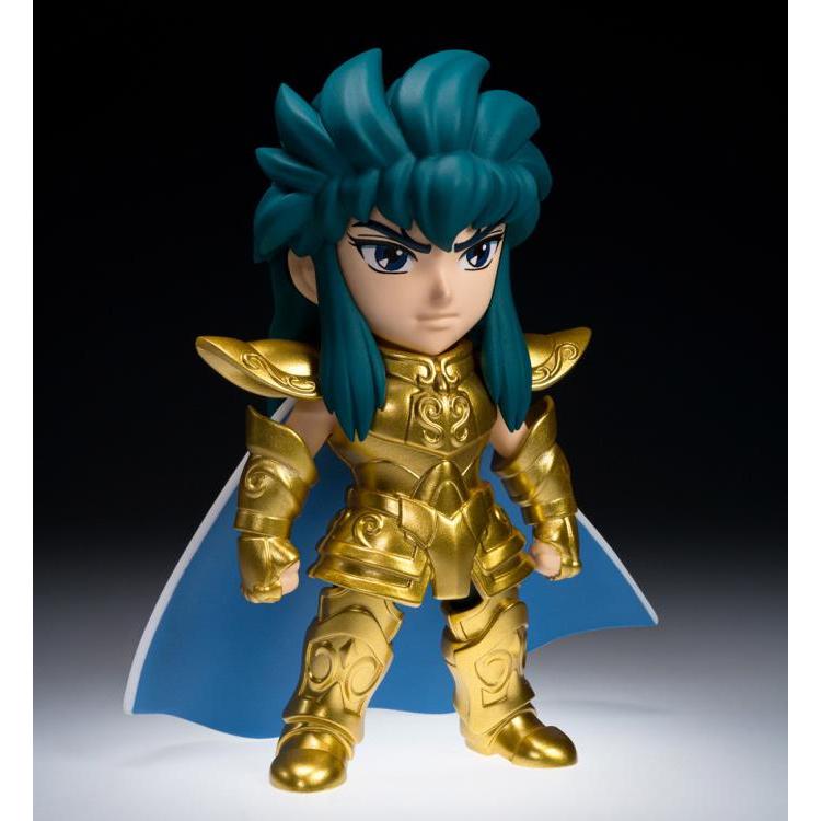 TAMASHII NATIONS BOX SAINT SEIYA ARTlized vol.1