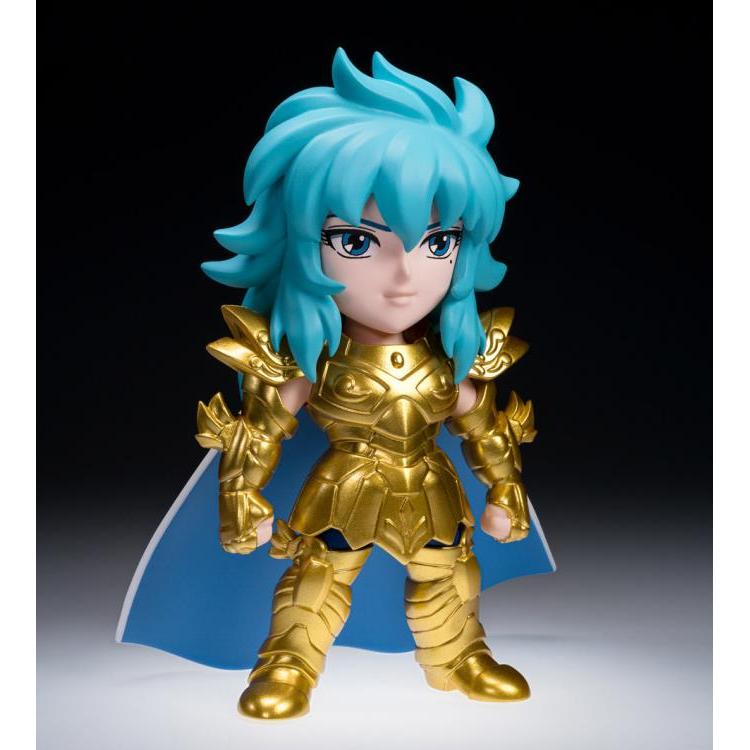 TAMASHII NATIONS BOX SAINT SEIYA ARTlized vol.1