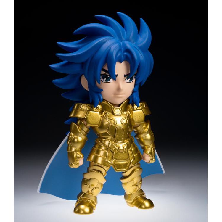 TAMASHII NATIONS BOX SAINT SEIYA ARTlized vol.1