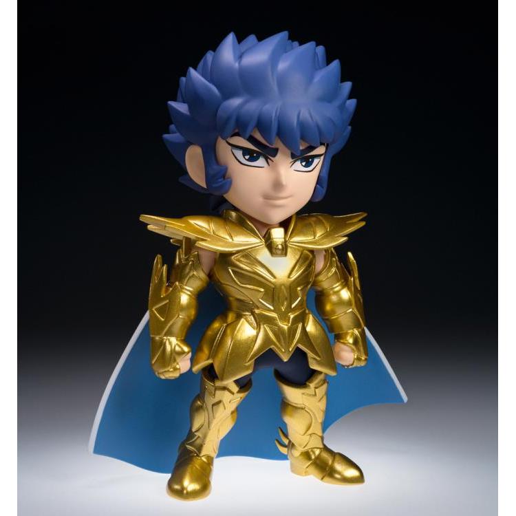 TAMASHII NATIONS BOX SAINT SEIYA ARTlized vol.1