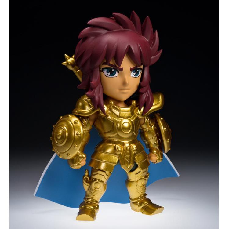 TAMASHII NATIONS BOX SAINT SEIYA ARTlized vol.1