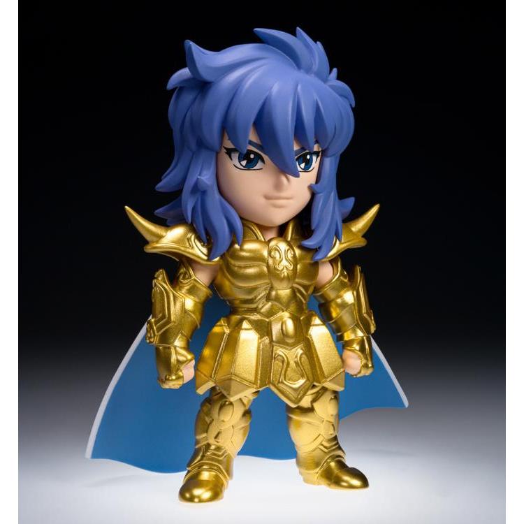 TAMASHII NATIONS BOX SAINT SEIYA ARTlized vol.1